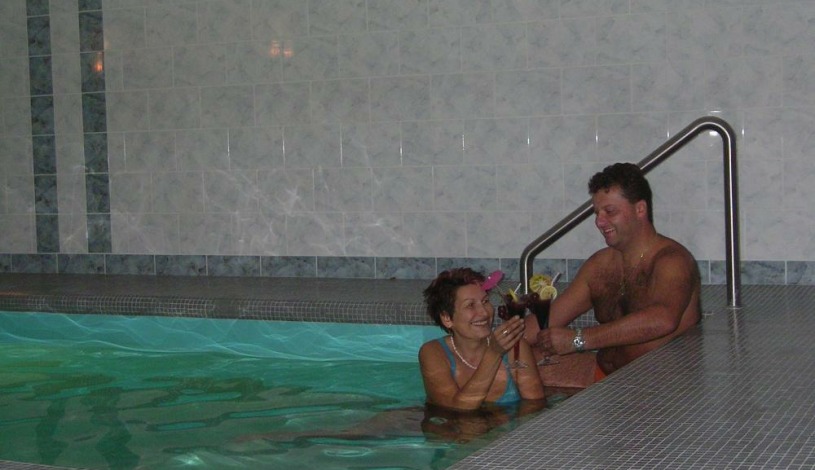 Pension Ayky Jablonec nad Nisou